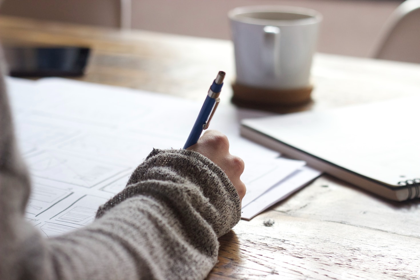 Lessons Learned From Daily Life Experiences