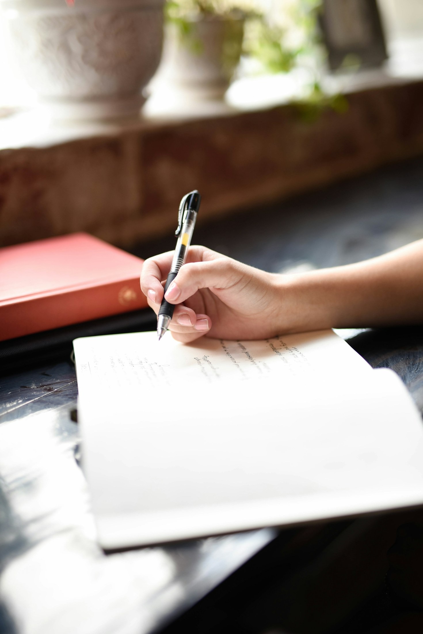 Navigating Growth Through Personal Reflections